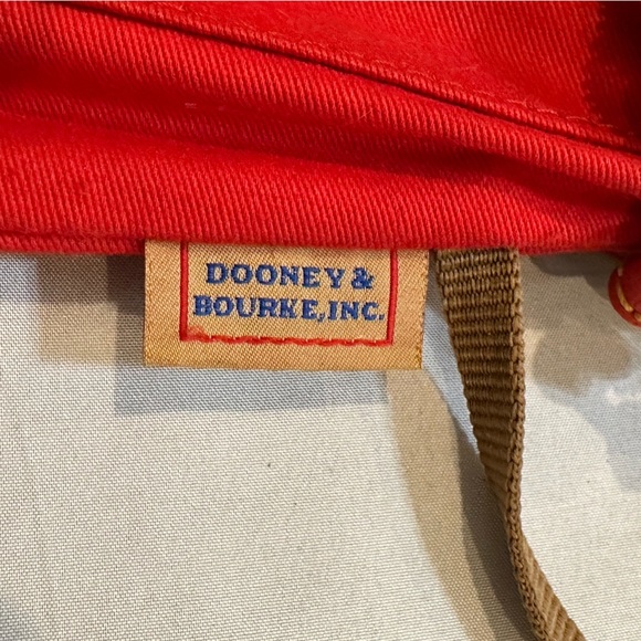 Dooney & Bourke Ambrosia Tropical Fruit Crossbody Bag - Picture 12 of 16